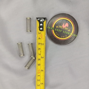 Sparepart TMO Per Kecil Tempat Minum Ayam Medion Otomatis