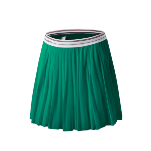 Chân Váy Thể Thao Tennis Thoáng Khí Chống Sáng Nhanh Khô