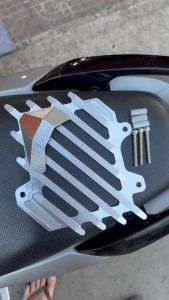 Che két nước 86 Vario Click Ab 2 val - 3D có mão cnc nguyên khối lắp đặt như zin