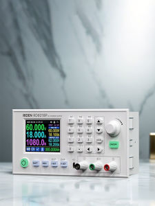 RD6018P/RD6018PW 60V 18A 5หลักแสดง DC ปรับแรงดันไฟฟ้าลงเครื่องแปลงไฟแล็ปท็อปซ่อมแซมและ1200W PSU