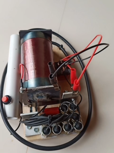 Inverter Platina Baja WIdia 1000W-2000W Full kondensor