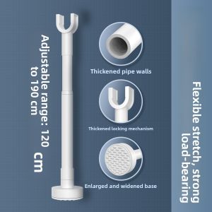 MOMIAN | Adjustable Y-Type Hanging Rod