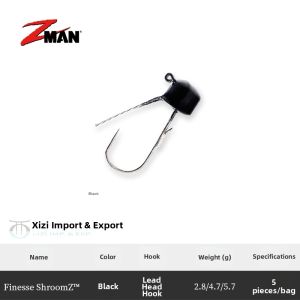 Dinggelvxing | Ned Fishing Rigged Jig Head Soft Bait Grass Guard