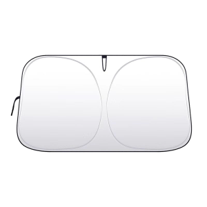 JIEKEFAN | Sunscreen Heat Insulation Car Sun Shade