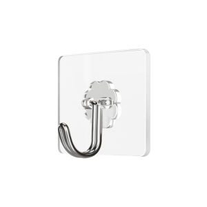 bicoy | Non-Drilling Strong Load Bearing Bathroom Wall Adhesive Hook