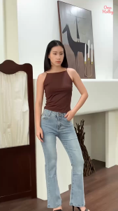 [NEW ARRIVAL] OH! Girls Yuin Tanktop #0951