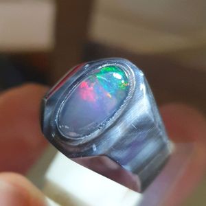 cincin kalimaya banten