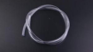 Ống Bơm Bể Cá PVC Trong Suốt 2-5 Mét Ống Tưới Vườn Trong Suốt Kích Thước ID 2-20mm Dùng Cho Hệ Thống Ống Nước Ống Tưới Vườn