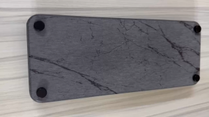 Kitchen Sink Organizer Instant Drying Diatomaceous Earth Sink Tray Bathroom Counter Organizer Instant Drying Stone