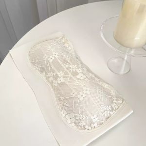 Strapless Intimates Womens Thickened 8cm Small Chest Push up Large Wireless Bra Non Slip Fashion Tape Lace Tube Top