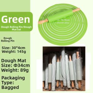 Anti-mold Baking Mat