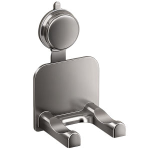 youqin | Suction Cup Hair Dryer Holder