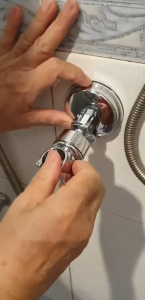 ที่แขวนฝักบัว เคลื่อนย้ายได้ shower stand ที่เสียบฝักบัว ที่แขวนฝักบัว360 ที่ แขวนฝักบัว สแตนเลส ที่จับฝักบัว ที่ยึดฝักบัว ที่วางฝักบัว เคลื่อนย้ายได้ อเนกประสงค์ ติดตั้งง่าย ขาจับฝักบัว ที่แขวนฟักบัว ที่แขวนสายชำระ