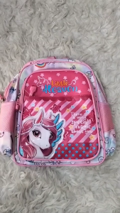 TAS ALTO 40097 K-Y RANSEL ANAK SEKOLAH PEREMPUAN TK KARAKTER