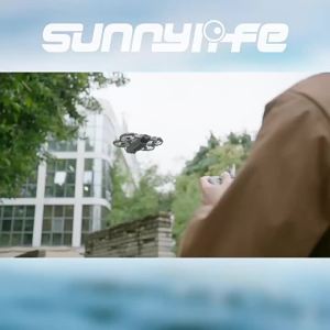 Phụ Kiện Máy Bay Không Người Lái DJI NEO 2: Thanh Bảo Vệ Chống Va Chạm Tháo Lắp Nhanh Cho Gimbal DJI NEO 2