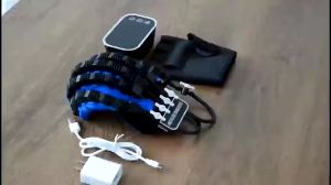 Robotic Gloves for Motor Rehabilitation: A Comprehensive Guide