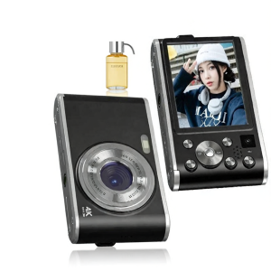 SONGDIAN | 4K HD Beauty Selfie Camera for Students Entry Level