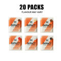 MyProtein Single Serving / Impact Whey Protein / Diet Whey / Clear WHEY ( Select Flavour and Qty 10 to 20 Pack ). 