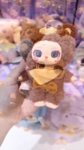 (จุ่มเดี่ยว/ยกBOX)(📍พร้อมส่งในไทย) Liila’s Zoo V2