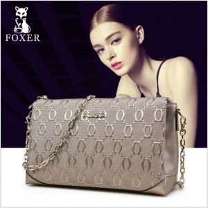 Fashionable Cowhide Leather Crossbody Bag Womens Shoulder Bag Versatile Trendy Small Square Bag Soft Leather Zipper Closure