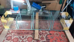 Hộp Lọc hồ Cá  C17 - D80 - R 17