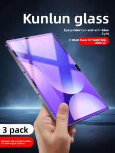 BENBENTONG | Anti-Blue Light Eye Protection Screen Protector for Samsung Galaxy Tab 14.6in