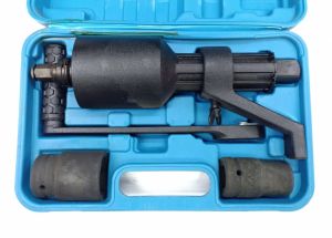 Rumec Single & Dual Speed Enhanced Geared Lug Wrench (21mm & 41mm Japan Type) (32mm & 33mm euro Type)