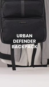 U Elements Urban Defender Backpack