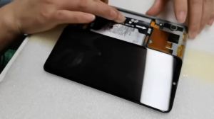 TFT For Samsung Galaxy S20 FE LCD S20 Plus S20+ Display SM-G780 For S20 Ultra LCD SM-G985 G988 With Frame Touch Screen Digitizer