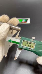 แขนต่อปลายข้อเหวี่ยง เวฟ110i ปี09-20 รับประกันคุณภาพ