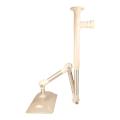 Smoke Exhaust System Smoke Extractor Hood Aluminum Joints Home Sauna And Welding. 