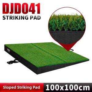 PGM GOLF | Portable Folding Golf Hitting Mat