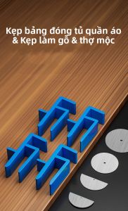 Bộ Dụng Cụ Đa Năng Cho Nghề Mộc Dụng Cụ Tạo Hình Gỗ Dụng Cụ Vẽ Vạch Trần Dụng Cụ Lắp Đặt Đồ Gỗ