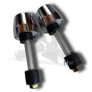 JALU STANG STIR SATRIA FU FULL BESI MODEL ORI