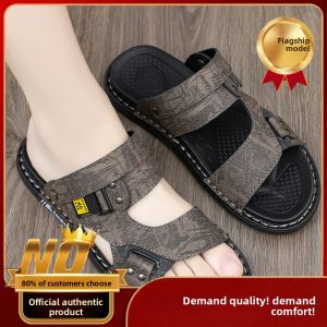 Nanjiren | Anti-Slip Durable Summer Mens Sandals