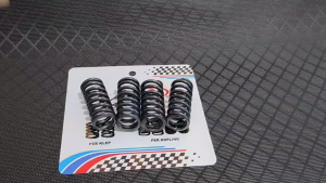 PER KOPLING TIGER ARAI RACING CLUTCH SPRING TIGER MEGA PRO GL PRO VERZA Motorcycle