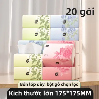 Botare | Hộp Khăn Ướt Dành Cho Trẻ Sơ Sinh