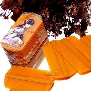 12Pcs Serit Plastik Serit Kutu Rambut Kecil dan Jumbo untuk Menghilangkan Kutu Rambut-Vegasus Store