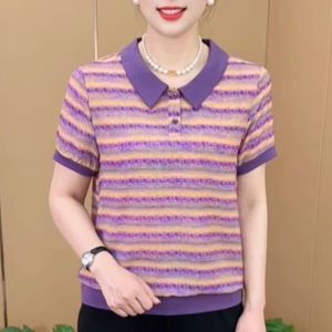 HUAXUNRAN | Stylish Loose Fit T-Shirt