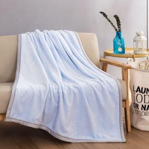 Leg Warmer Blanket
