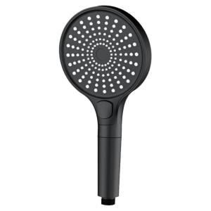 YALANDENG | Filtered High-Pressure Showerhead with Large Water Flow