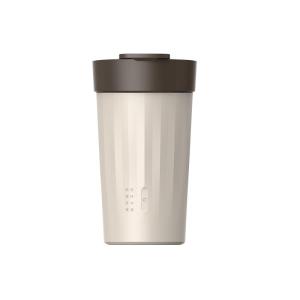 LEASY | Portable Electric Kettle with Insulation and Health Care Function