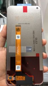 หน้าจอแท้ OPPO A92 จอ LCD ชุดจอพร้อมทัสสกรีน A92 ของแท้ รับประกัน 1 ปี A92  แถมฟรีชุดไขขวง+กาว