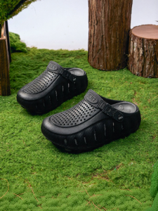 Semir | Elevating Breathable Summer Sandals