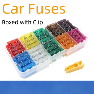 OUSHIDUN | Specialized Mini Car Fuse