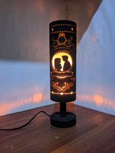 Lampu Hias Ruangan Lampu Hias Tidur Lampu Hias Meja