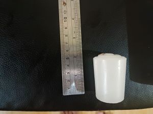 Personalized Vigil Candles  available in 3SIZES