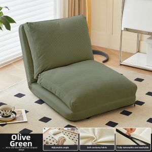 MU FENG ZHI NAN | Foldable Sleeper Sofa