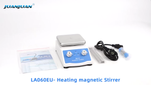 SH-2 Heating Magnetic Stirrerfor scientific researchinstitutions chemical experiments adjustable from 100 to 2000 rpm