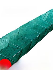 เรือใบจับกุ้งแบบพับได้ เรือใบจับปลา ขนาดใหญ่ ทนทาน ใช้งานง่าย สำหรับตกปลาในแม่น้ำและทะเลสาบ